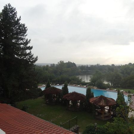 Hotel Grivitsa Pleven Room photo
