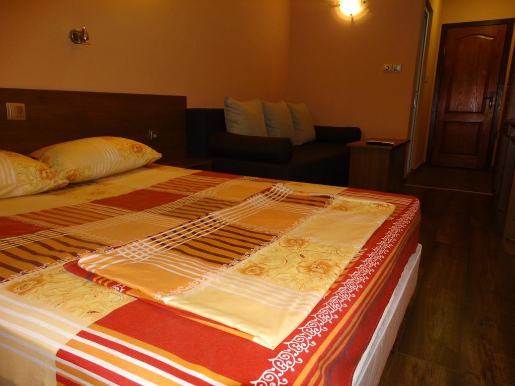 Hotel Grivitsa Pleven Exterior photo