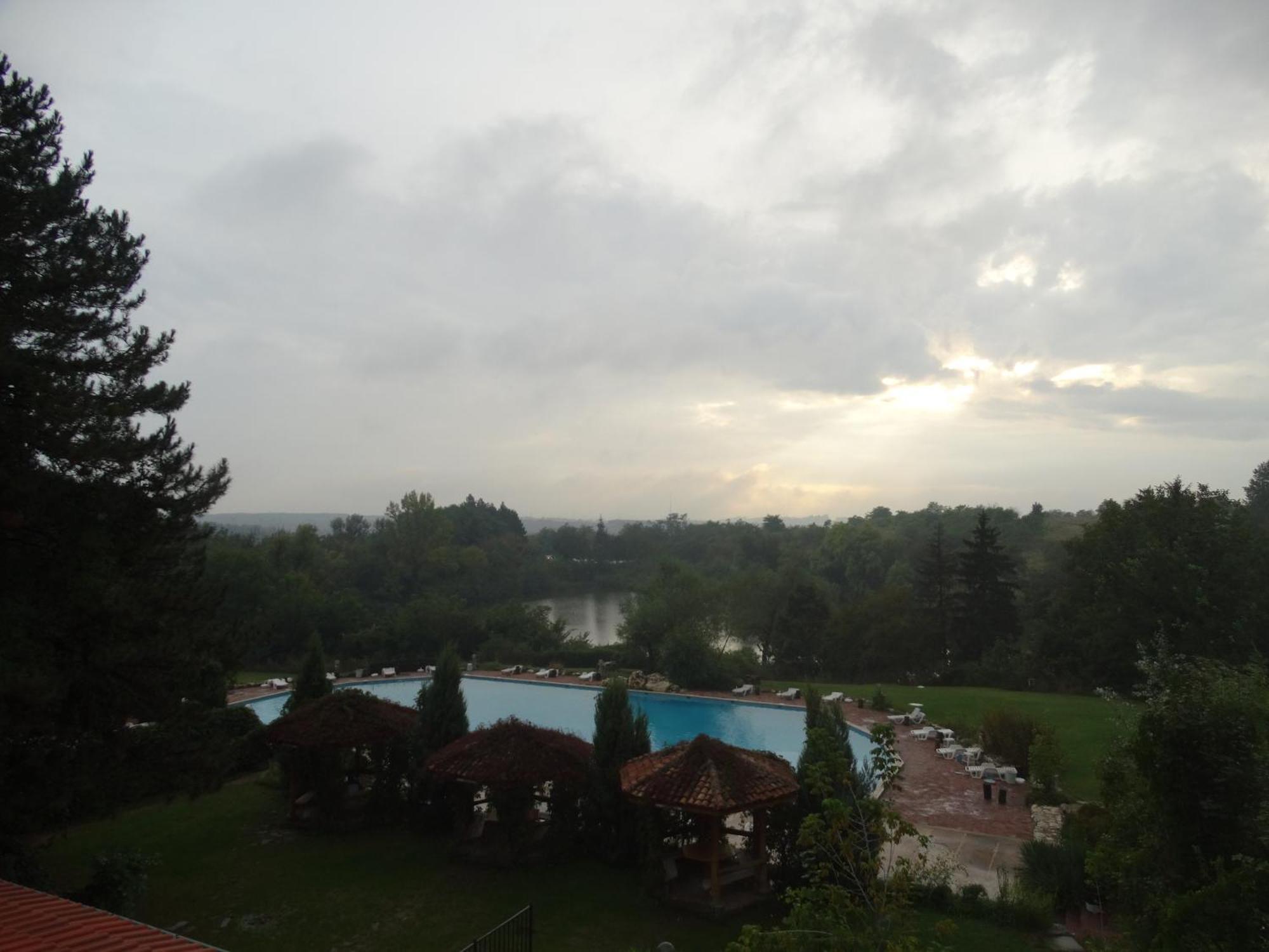 Hotel Grivitsa Pleven Room photo