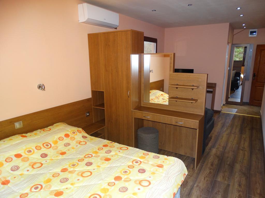 Hotel Grivitsa Pleven Exterior photo
