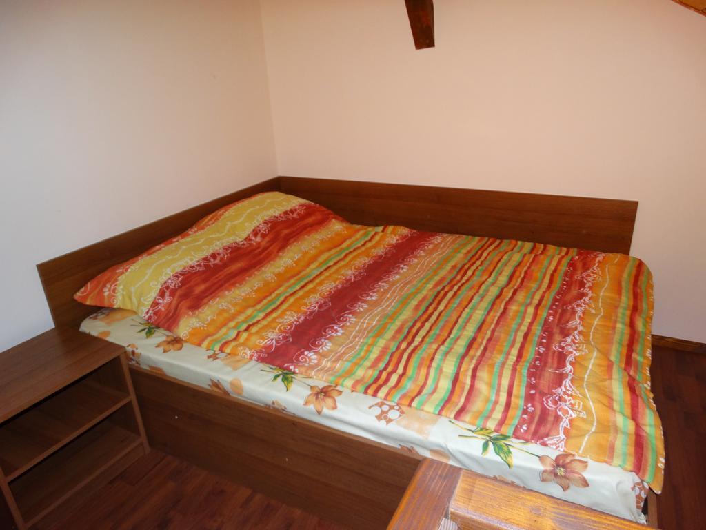 Hotel Grivitsa Pleven Room photo