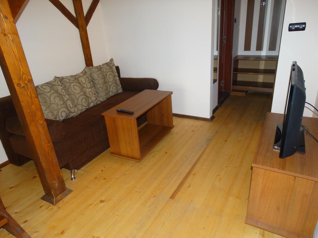 Hotel Grivitsa Pleven Room photo