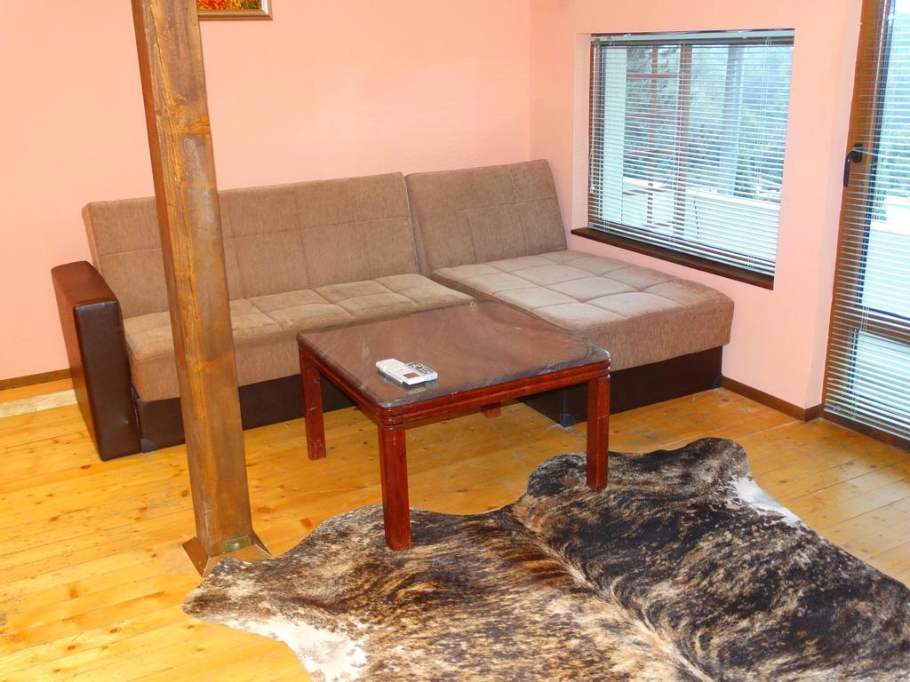Hotel Grivitsa Pleven Room photo