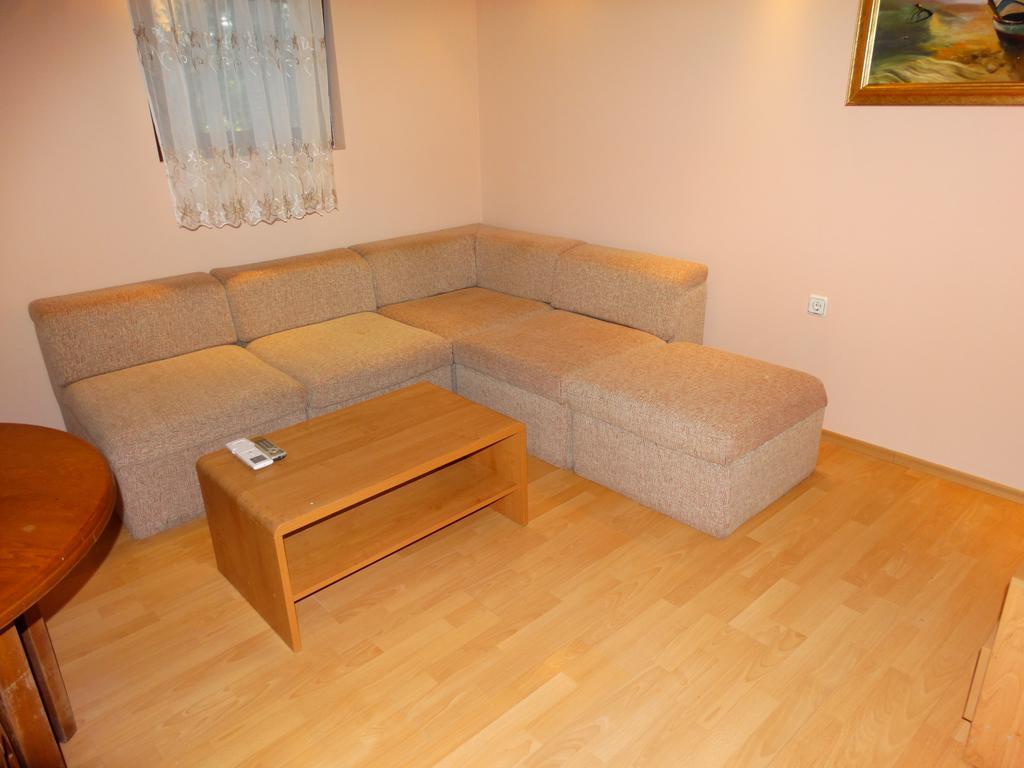 Hotel Grivitsa Pleven Room photo