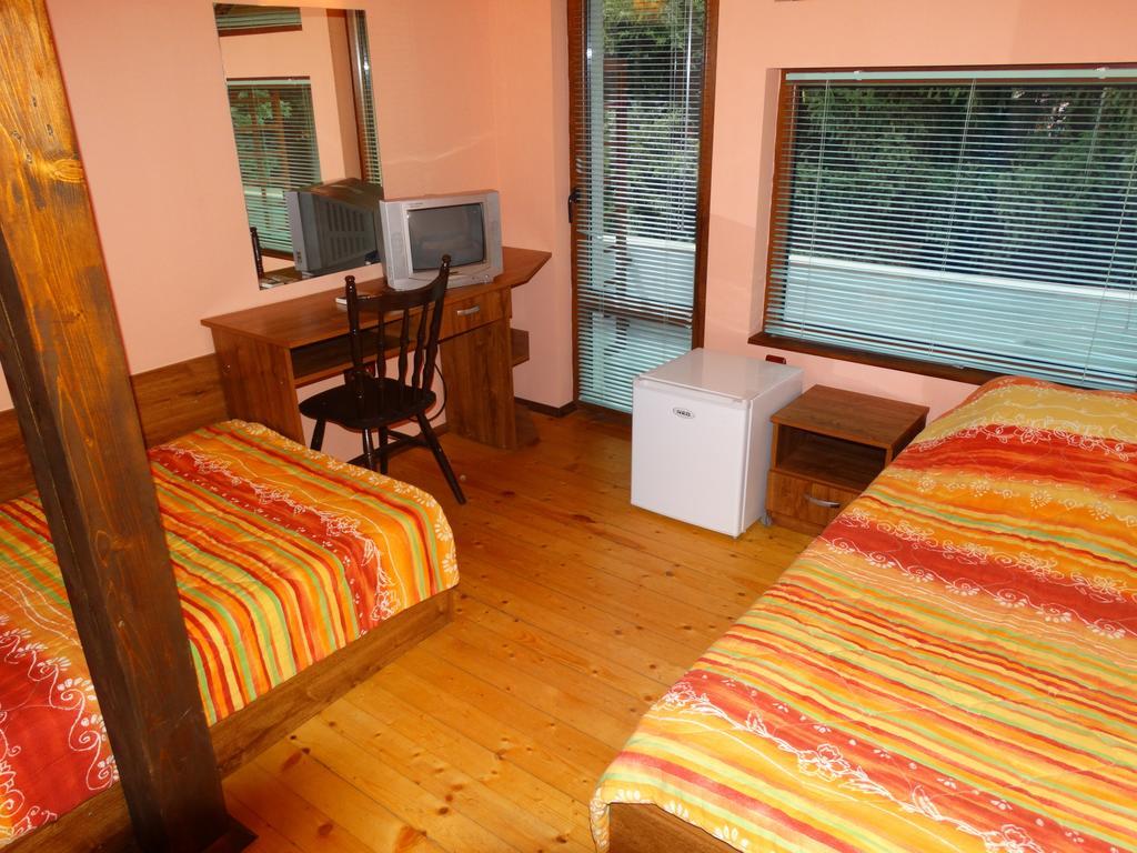Hotel Grivitsa Pleven Room photo