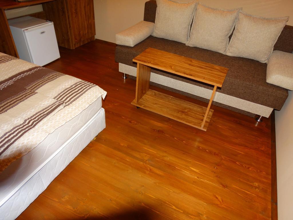 Hotel Grivitsa Pleven Room photo