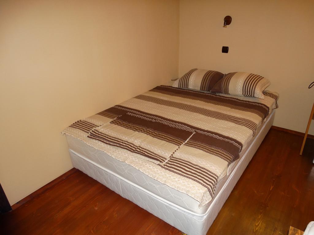 Hotel Grivitsa Pleven Room photo