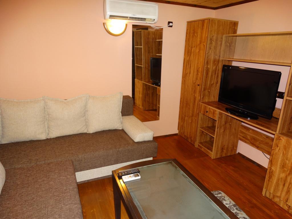 Hotel Grivitsa Pleven Room photo
