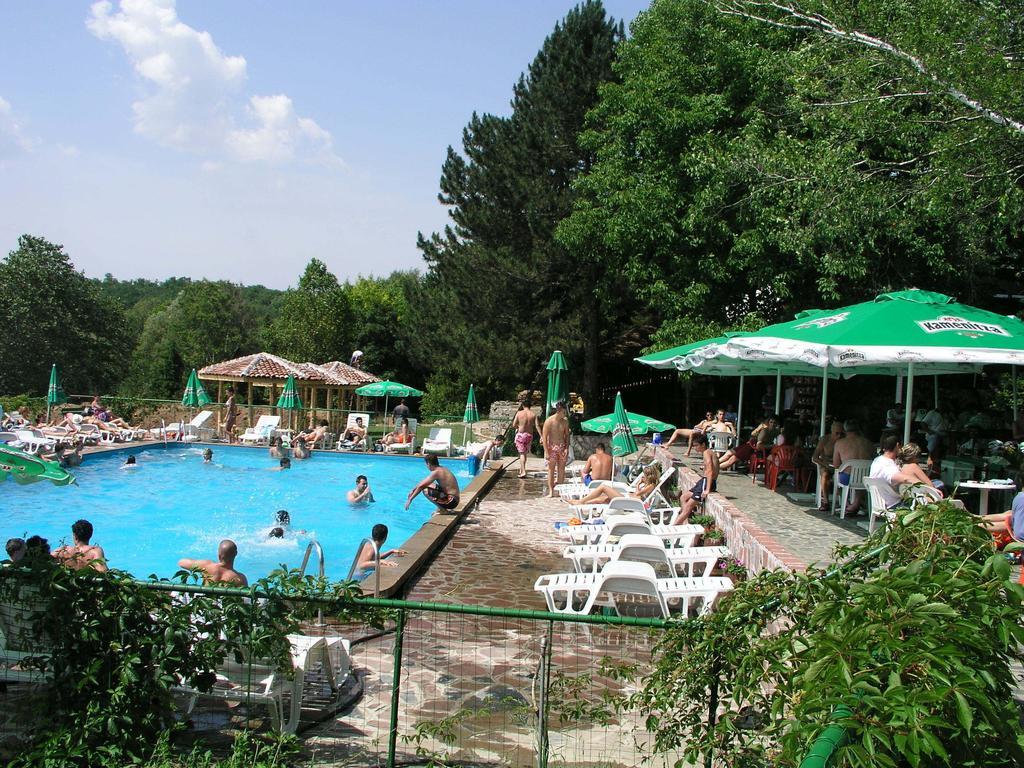 Hotel Grivitsa Pleven Room photo