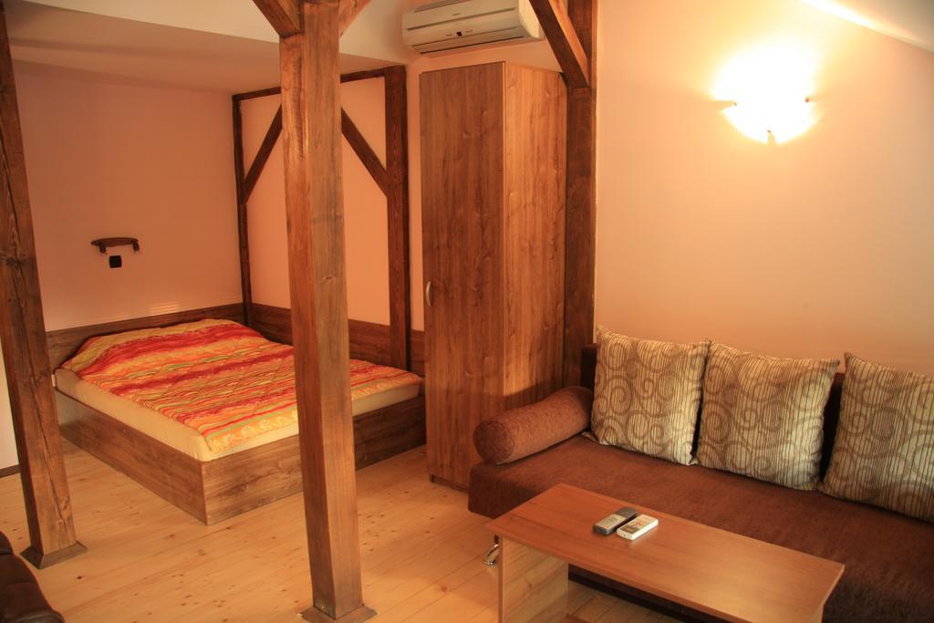 Hotel Grivitsa Pleven Room photo