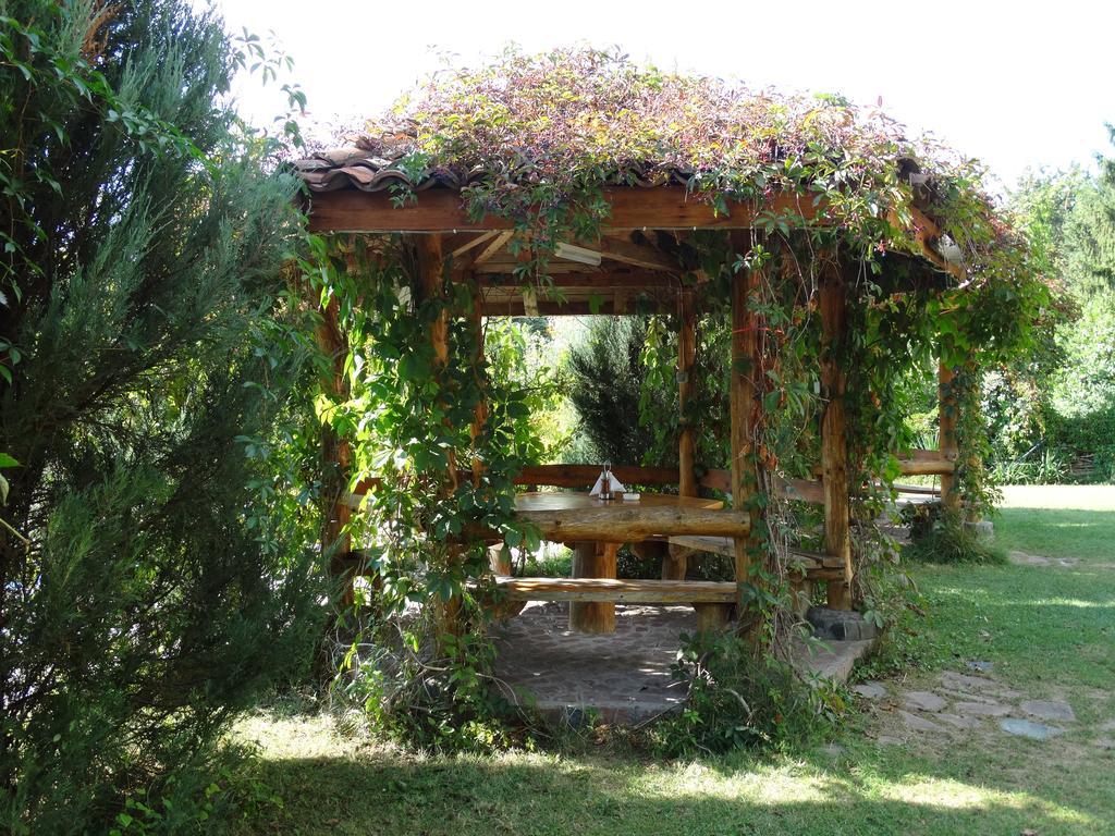 Hotel Grivitsa Pleven Exterior photo