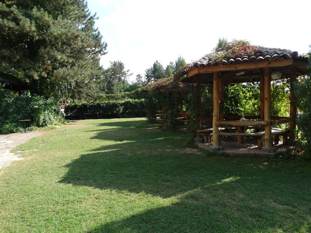 Hotel Grivitsa Pleven Room photo