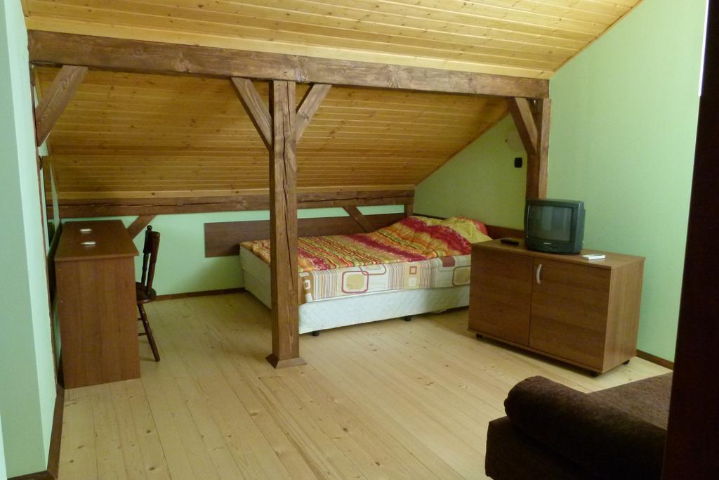 Hotel Grivitsa Pleven Room photo